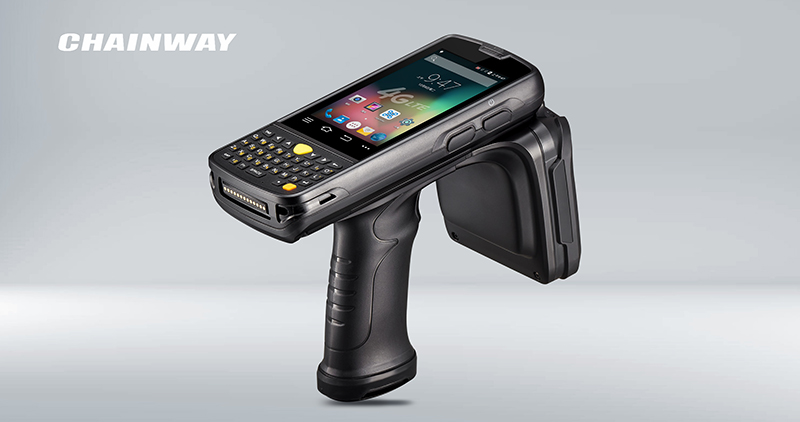 ТСД Chainway C4050 <b>UHF RFID</b> Reader — Терминалы сбора ...