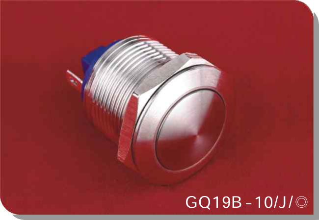 GQ19B-10/J кнопка