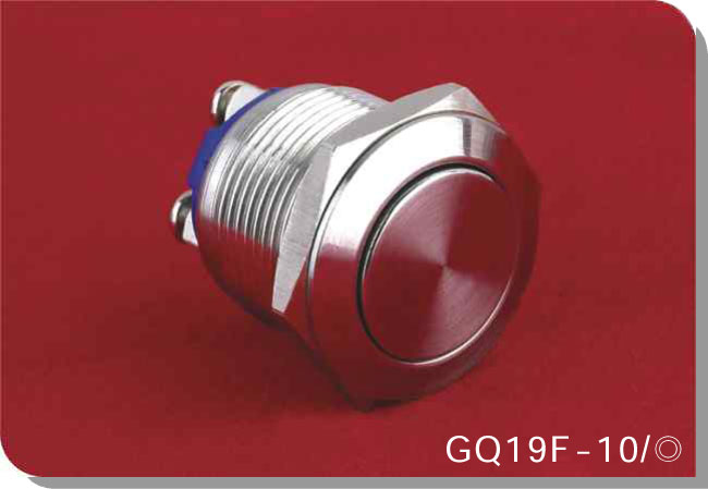 Кнопка GQ19F-10