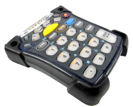 Клавиатура 28KEY, MC90ХХ-S