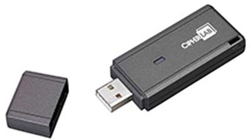 BT-USB-транспондер 3610 для CipherLab 1662