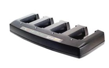 Четырехслотовый кредл для Work About Pro 4 WA3004-G1