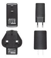 ТСД Chainway С72 UHF RFID_адаптер