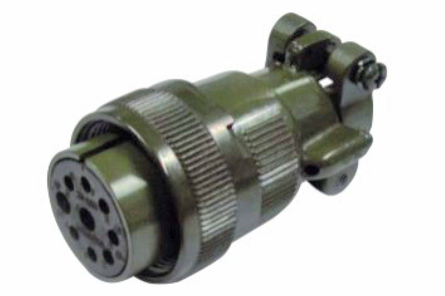 MS3106E,F — Разъёмы (аналог Amphenol) для экстремальных условий ...