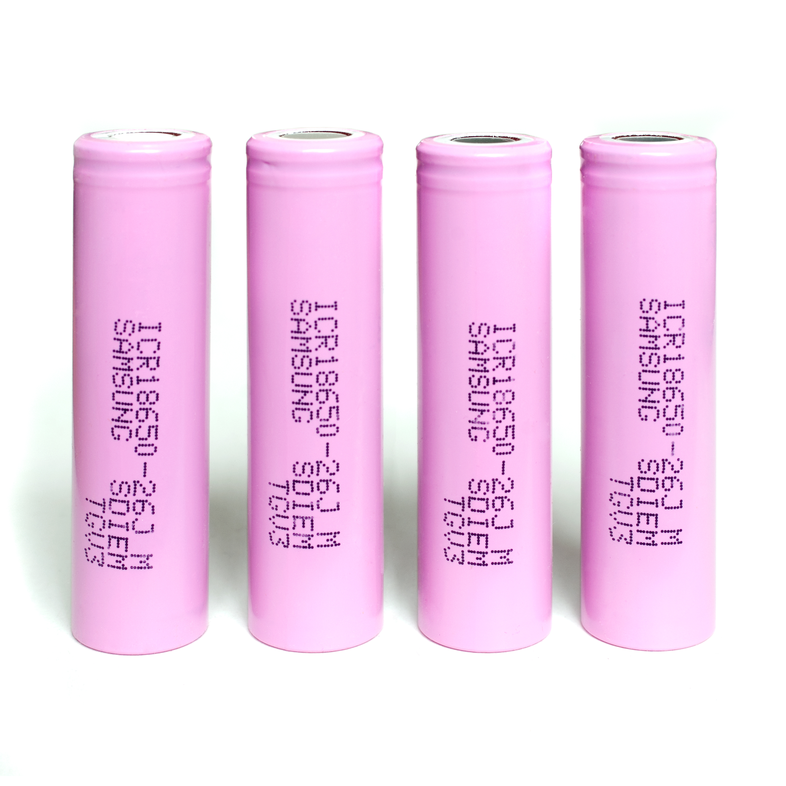 Элемент питания Samsung для Li-Ion аккумулятора 3,63V 2600 mAh