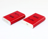 Элемент питания для Li-Ion аккумулятора 3,6V 2350 mAh (P/N Panasonic NCA103450)