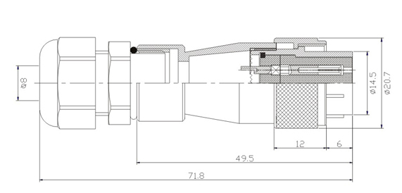 PC20-A Описание