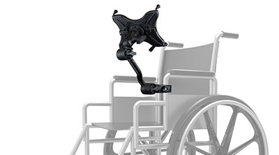 RAM Mounts медицина