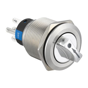 переключатель yijia