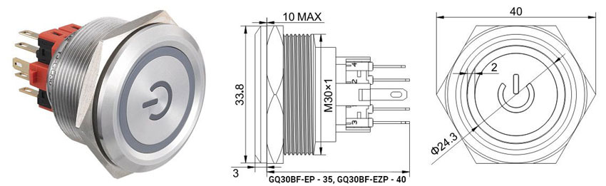 GQ30bf-ep_yijia