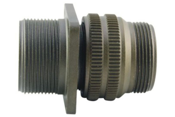 разъем Mil-C-5015 MS3100A