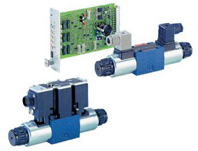 Rexroth 3DREP