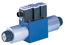Rexroth 4WRA