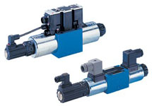 Rexroth 4WREE