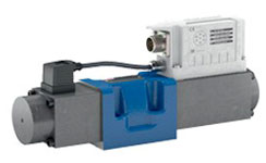 Rexroth 4WRPE