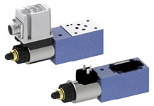 Rexroth DBEE6