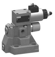 Rexroth DBEME