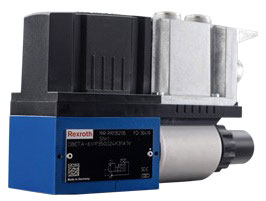 Rexroth DBETA