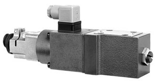 Rexroth DBETBX