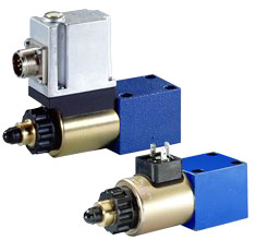 Rexroth DBET
