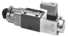 Rexroth DBETFX
