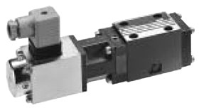 Rexroth DRE6X