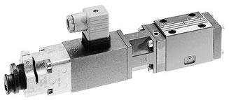 Rexroth DREB6X