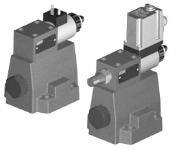 Rexroth DRE(M)