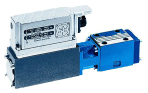 Rexroth DREBE6X