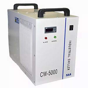 CW-5000TG 