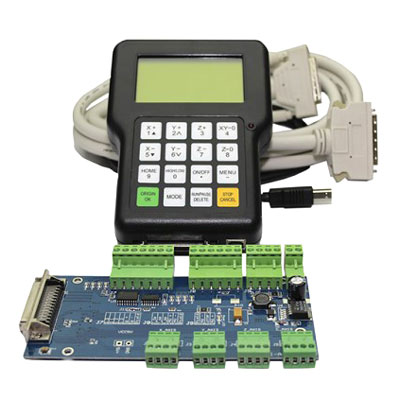 регулятор мощности conch