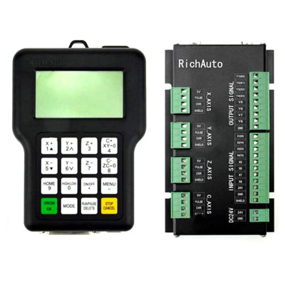 A18 пульт контроллера