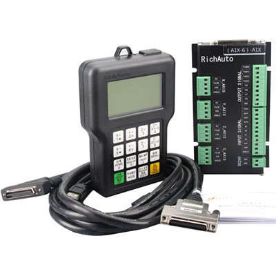 A18E контроллер комплект