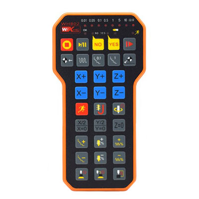 WHB02 беспроводной контроллер