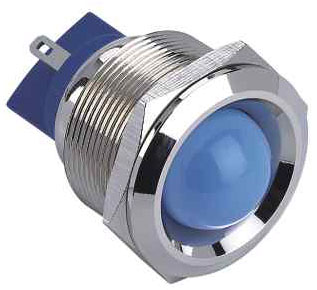 индикаторы GQ25GD/N