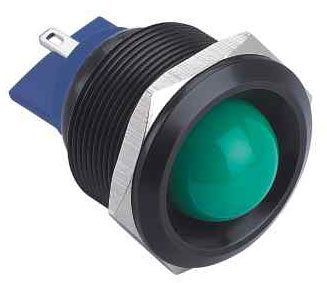 индикаторы GQ25GDA