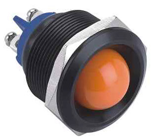 Индикаторы GQ25GDLA