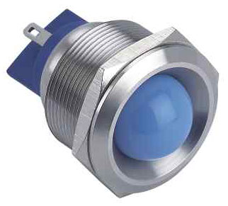 индикаторы GQ25GDS