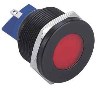 Индикаторы GQ25TDA