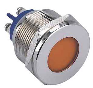 индикаторы GQ25TDLN