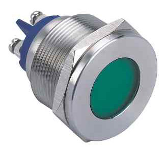 индикаторы GQ25TDLS