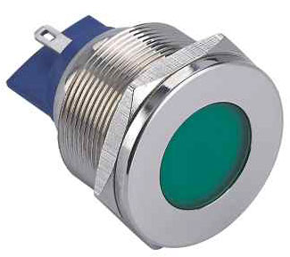 индикаторы GQ25TDN