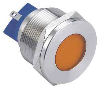 индикаторы GQ25TDS