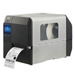 Принтер этикеток SATO CL4NX