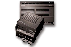 Блоки питания и интерфейсные модули