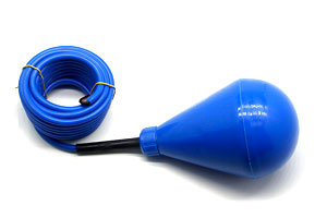 Поплавковые датчики уровня