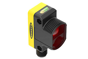 Оптические датчики