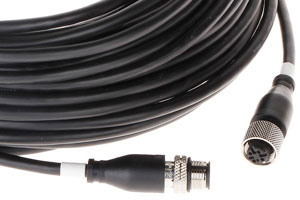 Разъемы и кабели