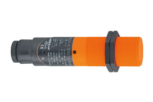 Емкостные датчики