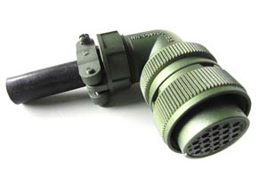 Промышленные разъемы